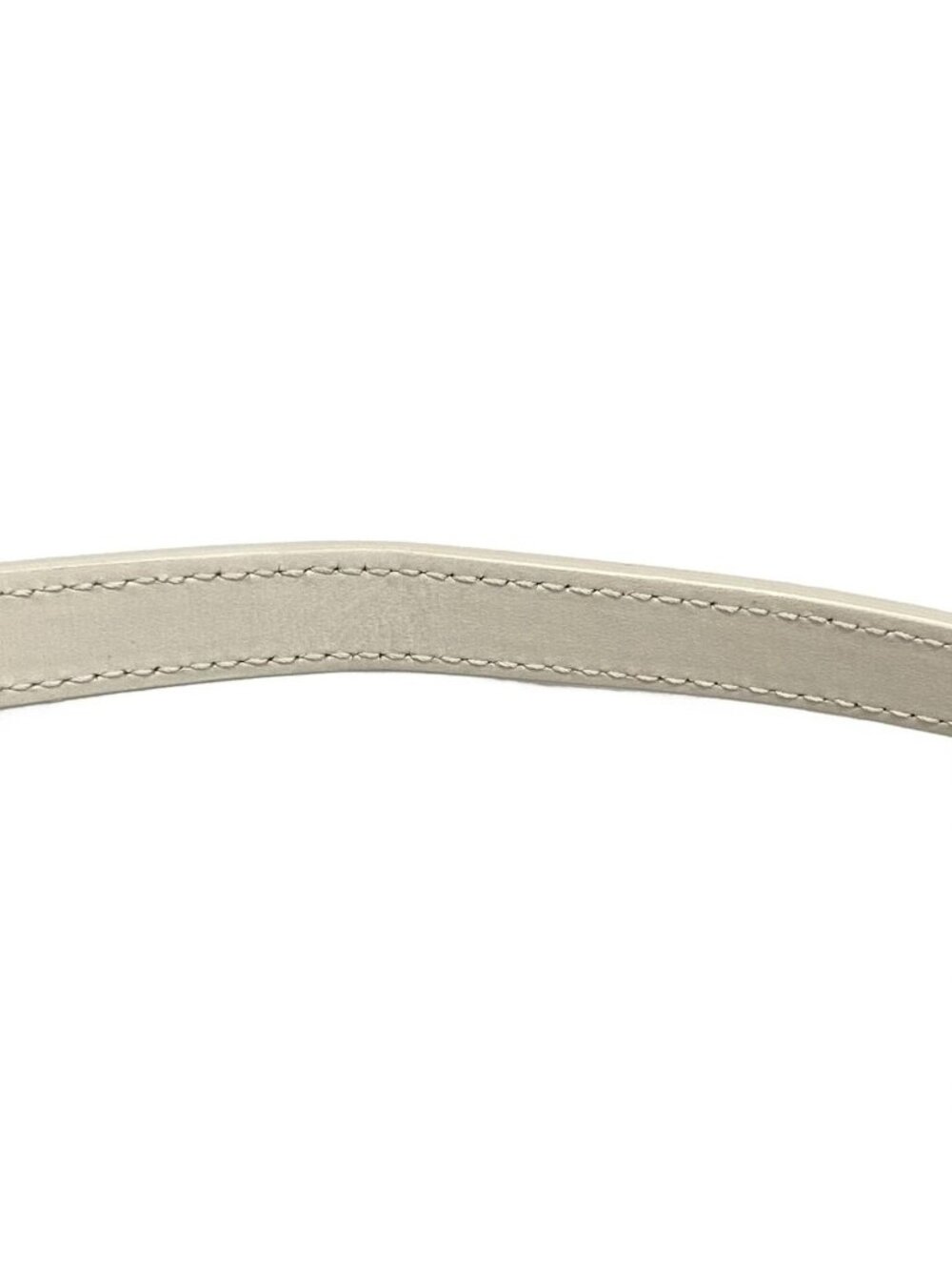 Celine Shoulder Bag Mini Claude Light Gray - Picture 10 of 15